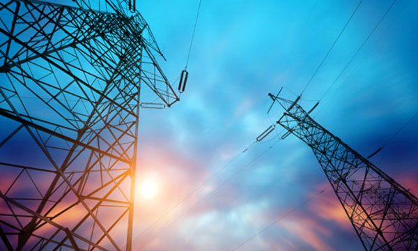 為什么電機啟動電流大？